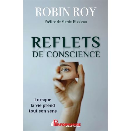 Reflets de conscience