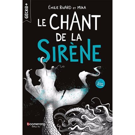 Le chant de la sirène
