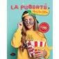 La puberté chez les filles