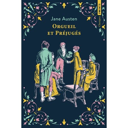 Orgueil et préjugés