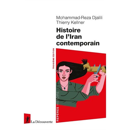 Histoire de l'Iran contemporain, Repères. Histoire, 559