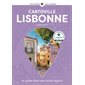 Lisbonne : 2026-2027, Cartoville Gallimard