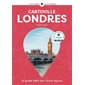 Londres : 2026-2027, Cartoville Gallimard