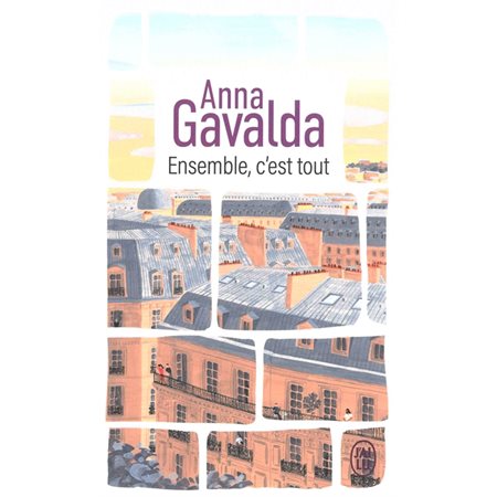 Ensemble, c'est tout