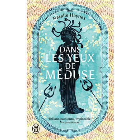 Dans les yeux de Méduse
