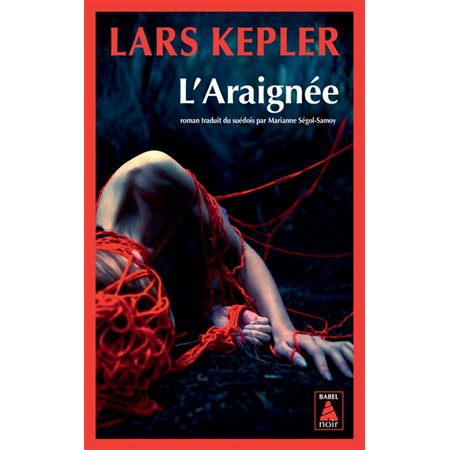 L'araignée