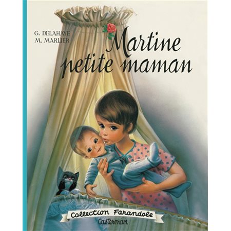 Martine petite maman