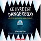 Ce livre est dangereux!, Les petites aventures de Narval et Gelato, 1