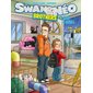 Swan & Néo : brothers #5 Trop le seum !