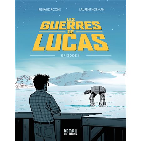 Les guerres de Lucas #2