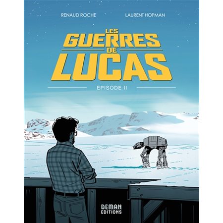 Les guerres de Lucas #2