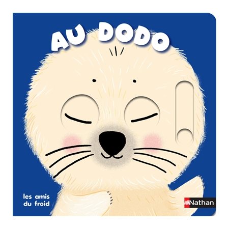 Les amis du froid :  Au dodo