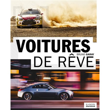 Voitures de rêve