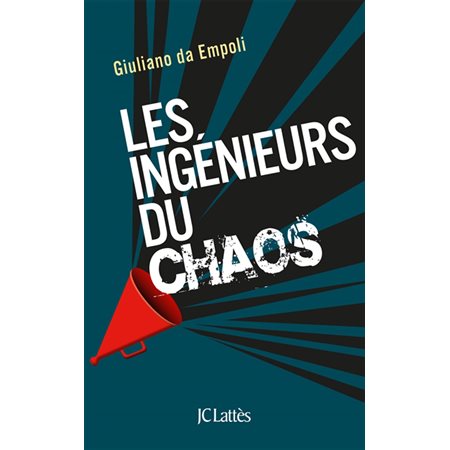 Les ingénieurs du chaos