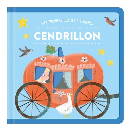 Cendrillon