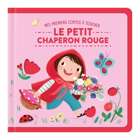 Le Petit Chaperon rouge
