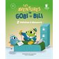 Les aventures de Gobi et Bili