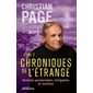 Chroniques de l'étrange #2