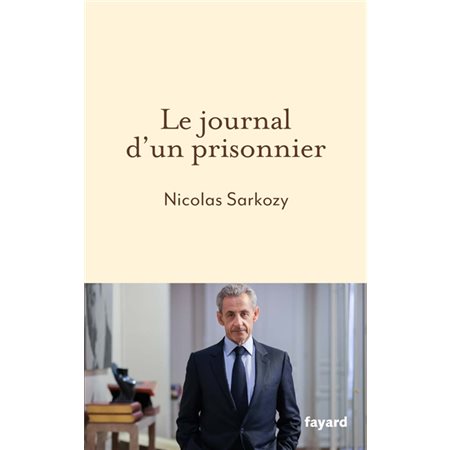 Le journal d'un prisonnier