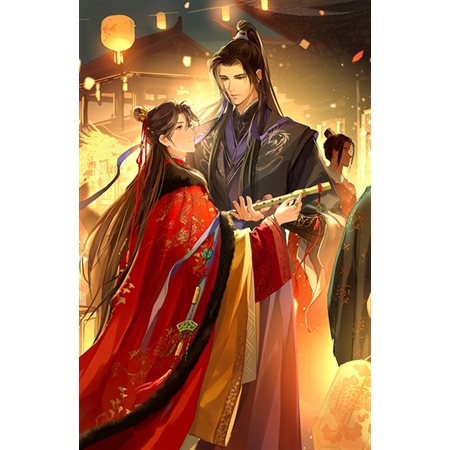 How to survive as a villain #1