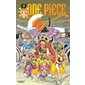 One Piece #111 Aventure à Erbaf
