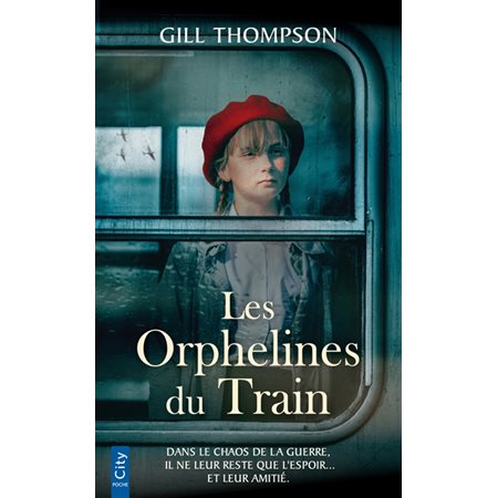 Les orphelines du train