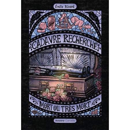 Cadavre recherché, mort ou très mort