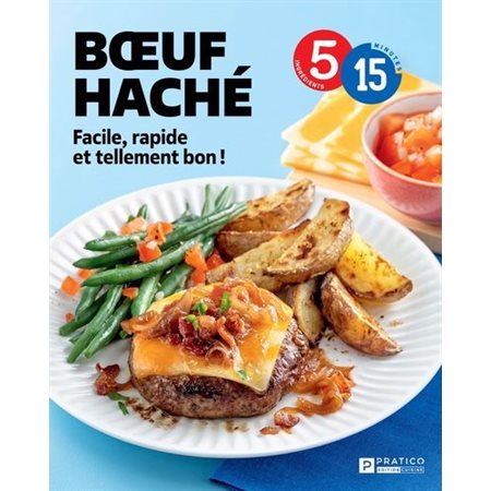 Boeuf haché