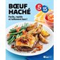 Boeuf haché