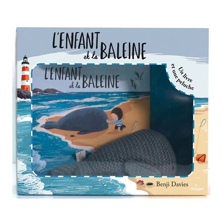 L'enfant et la baleine