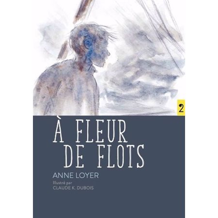 À fleur de flots