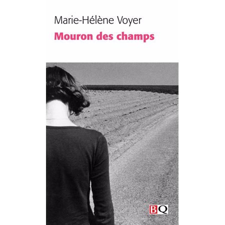 Mouron des champs