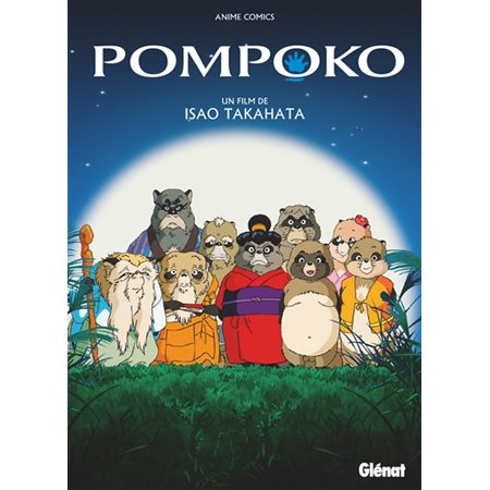 Pompoko