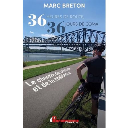 36 heures de route, 36 jours de coma