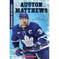 Biographie-BD-Hockey : Auston Matthews