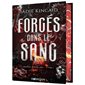 Forgés dans le sang #1, Broken bloodlines
