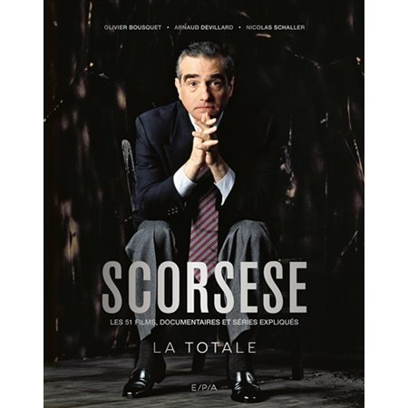 Scorsese : la totale