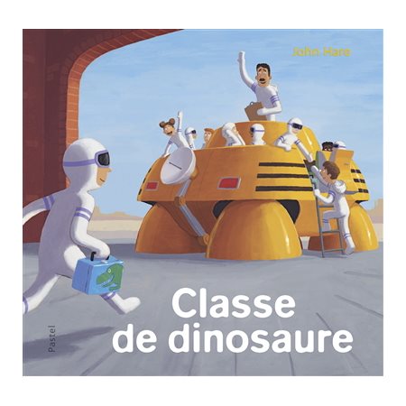 Classe de dinosaure