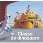 Classe de dinosaure