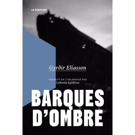 Barques d'ombre
