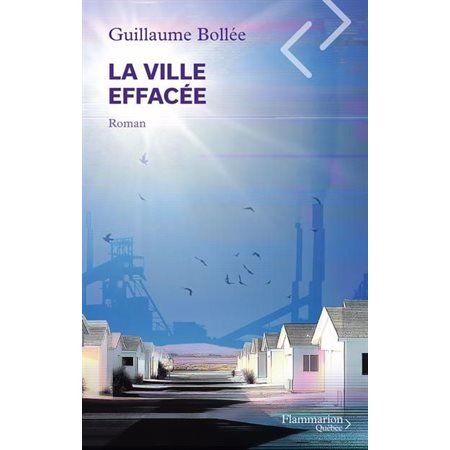 La ville effacée