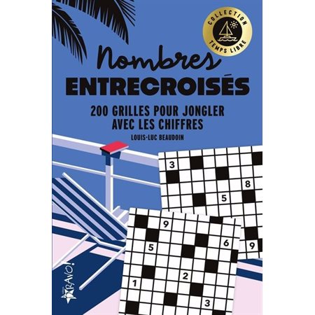 Nombres entrecroisés