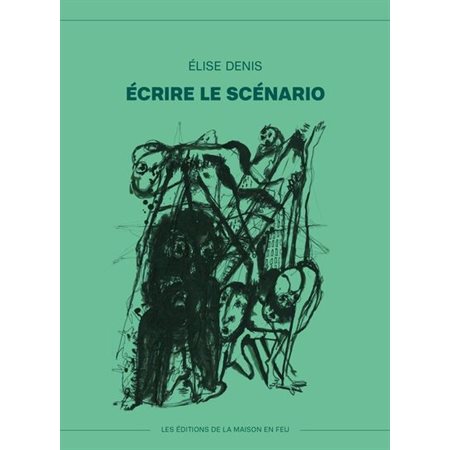 Écrire le scénario
