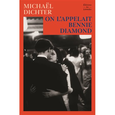 On l'appelait Bennie Diamond