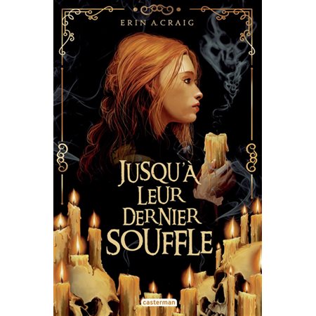 Jusqu'à leur dernier souffle