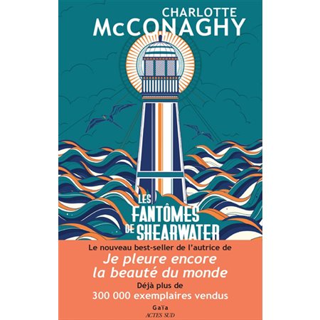 Les fantômes de Shearwater