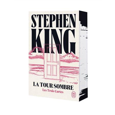 La tour sombre #2 Les trois cartes