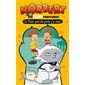 Norbert et ses méCHATventures #2, Poils, pas de poils, j'y vais !,