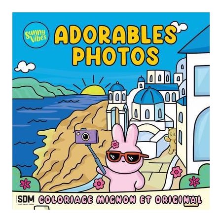 Sunny Vibes - Adorables photos