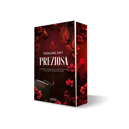 Preziosa